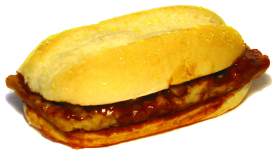 sandwich